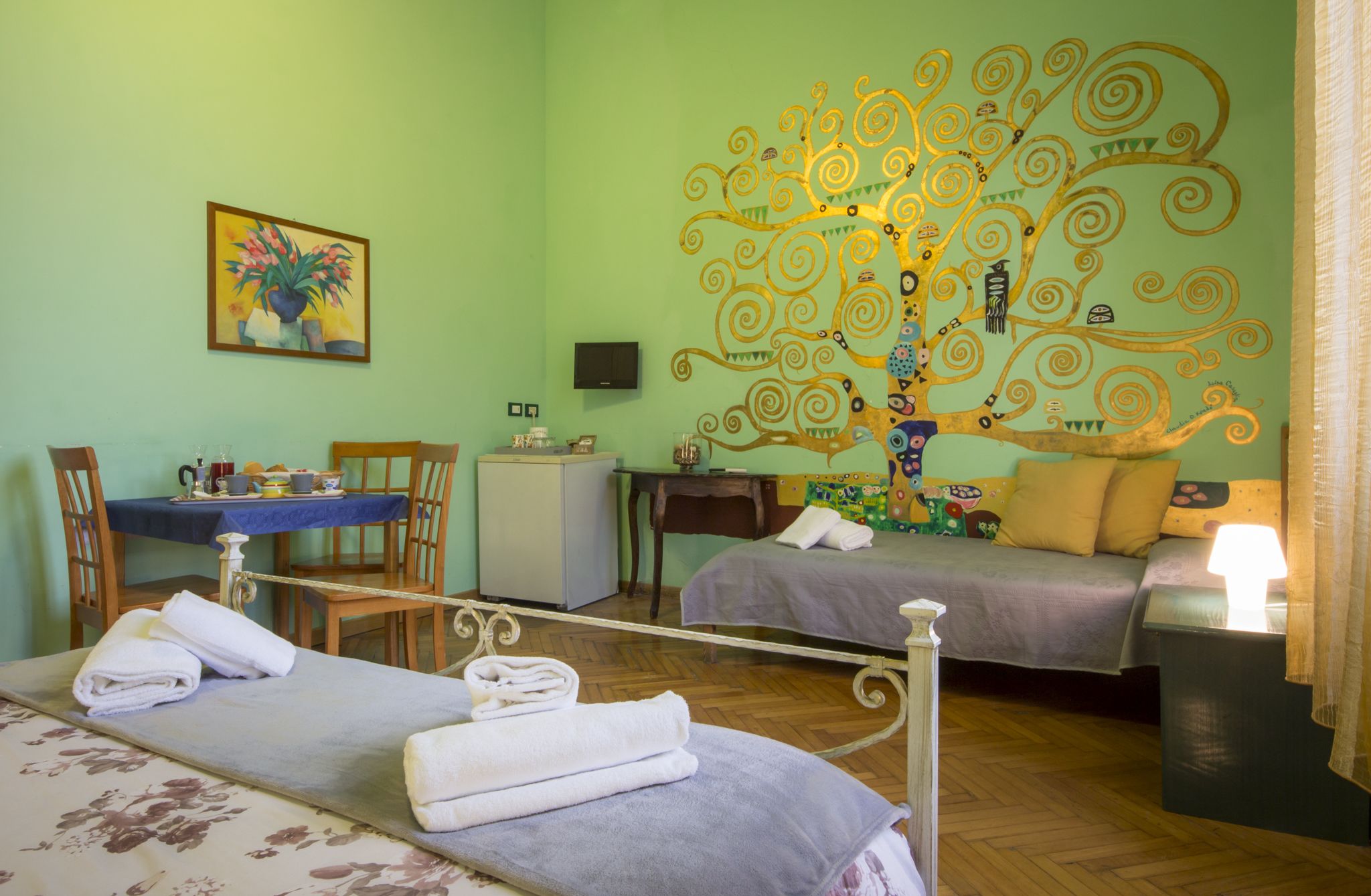 Foto - Ridolfi Guest House