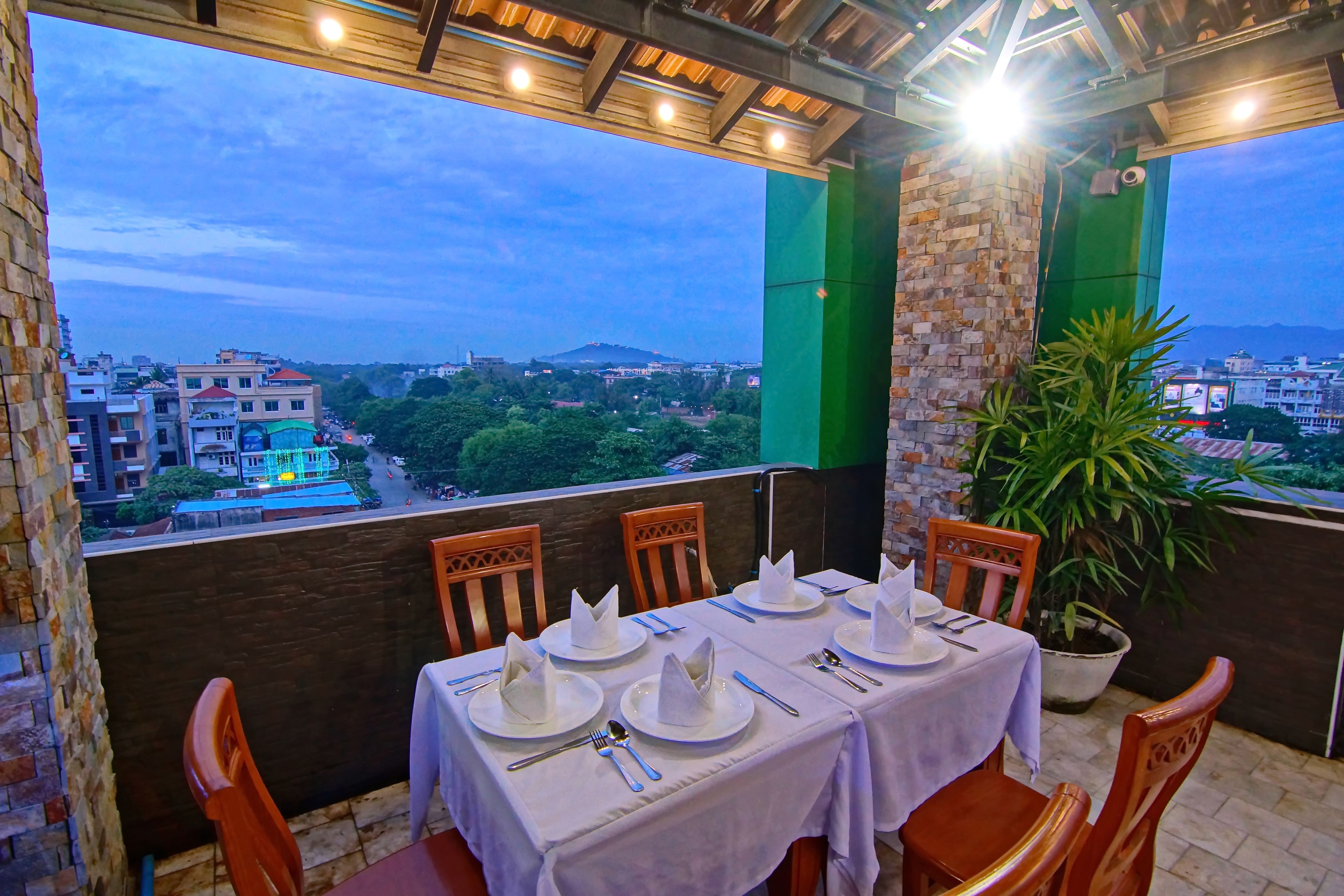 Bar (na propriedade)