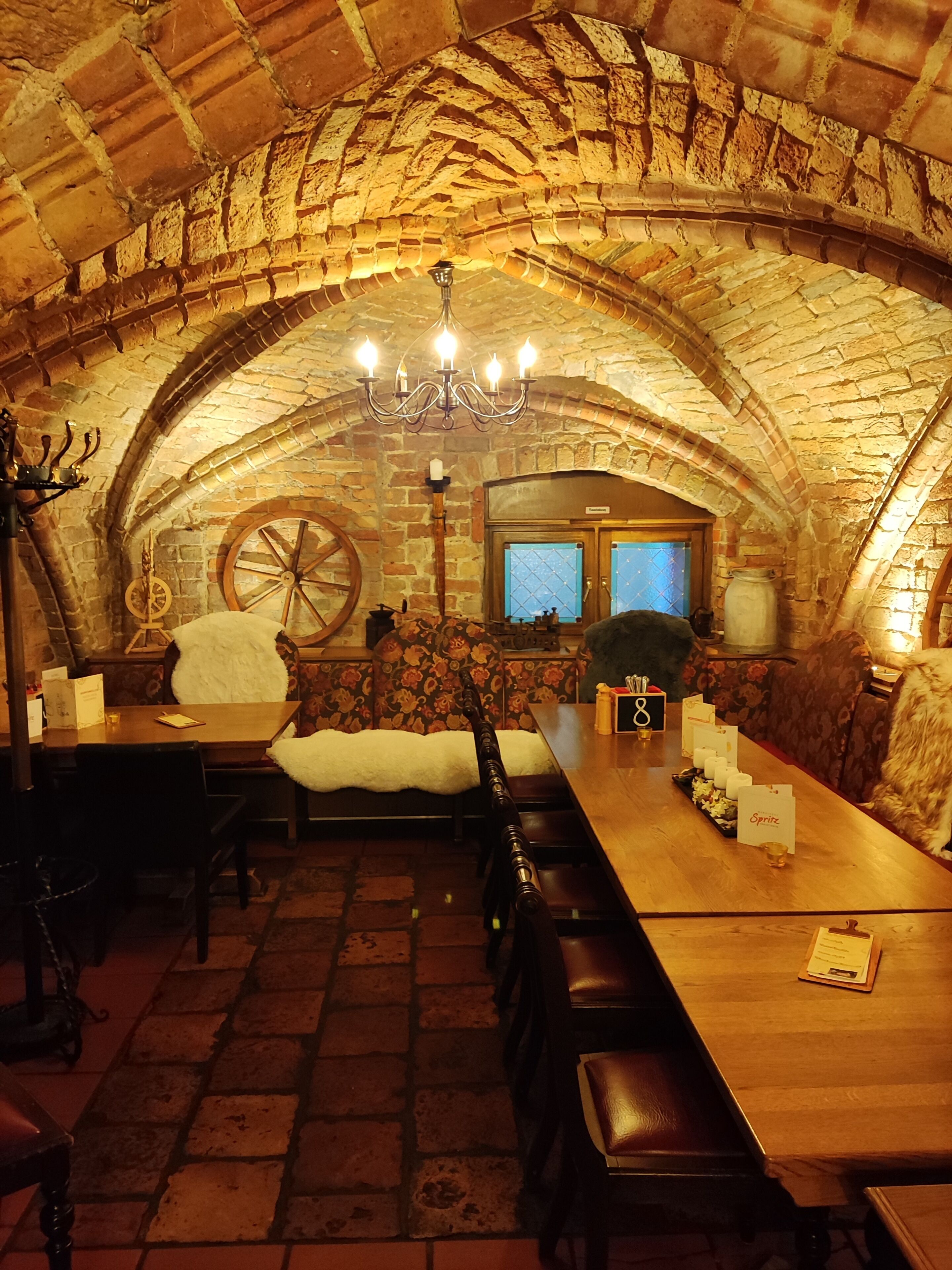 Foto - Hotel Am Hopfenmarkt
