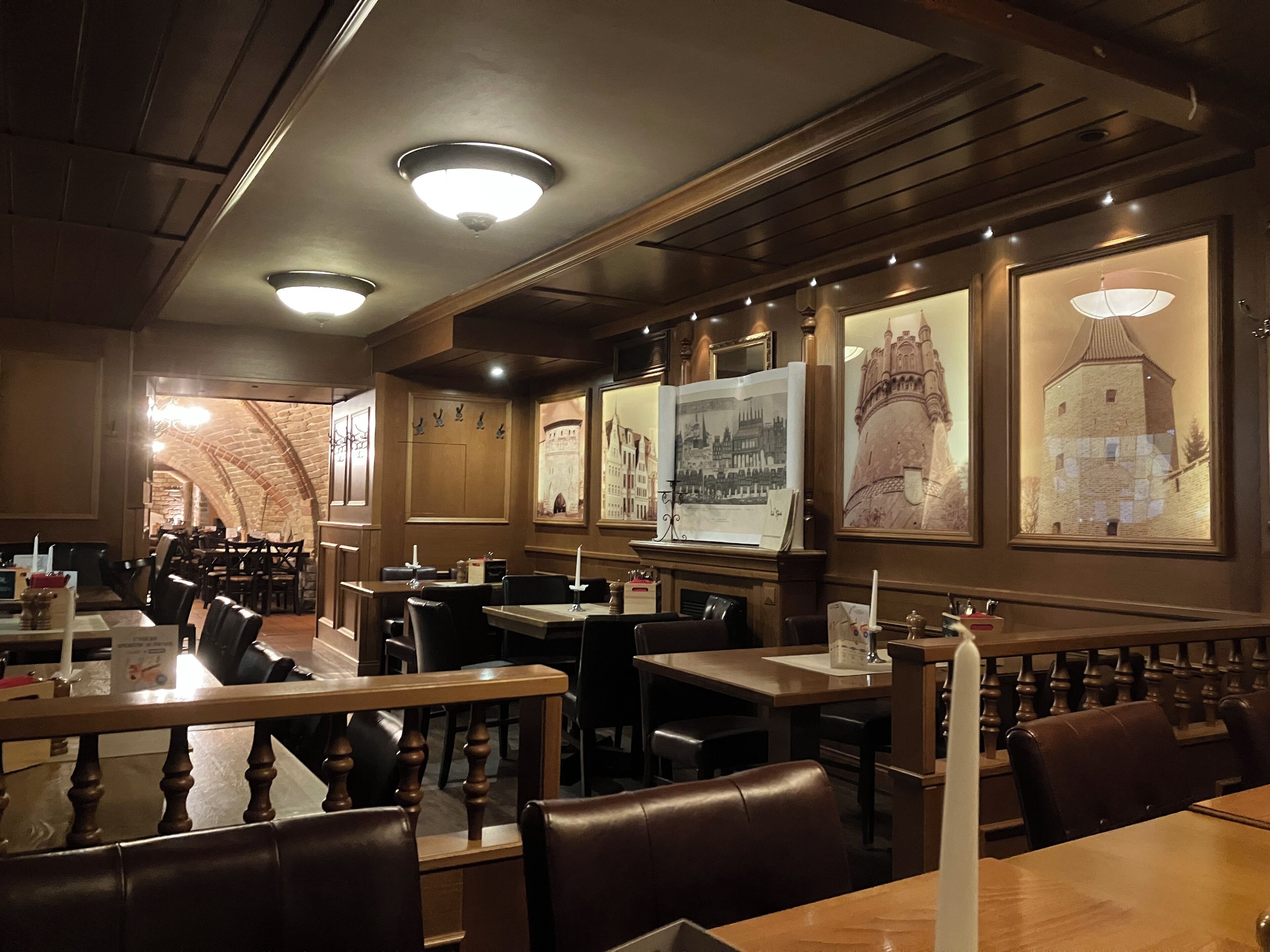 Foto - Hotel Am Hopfenmarkt