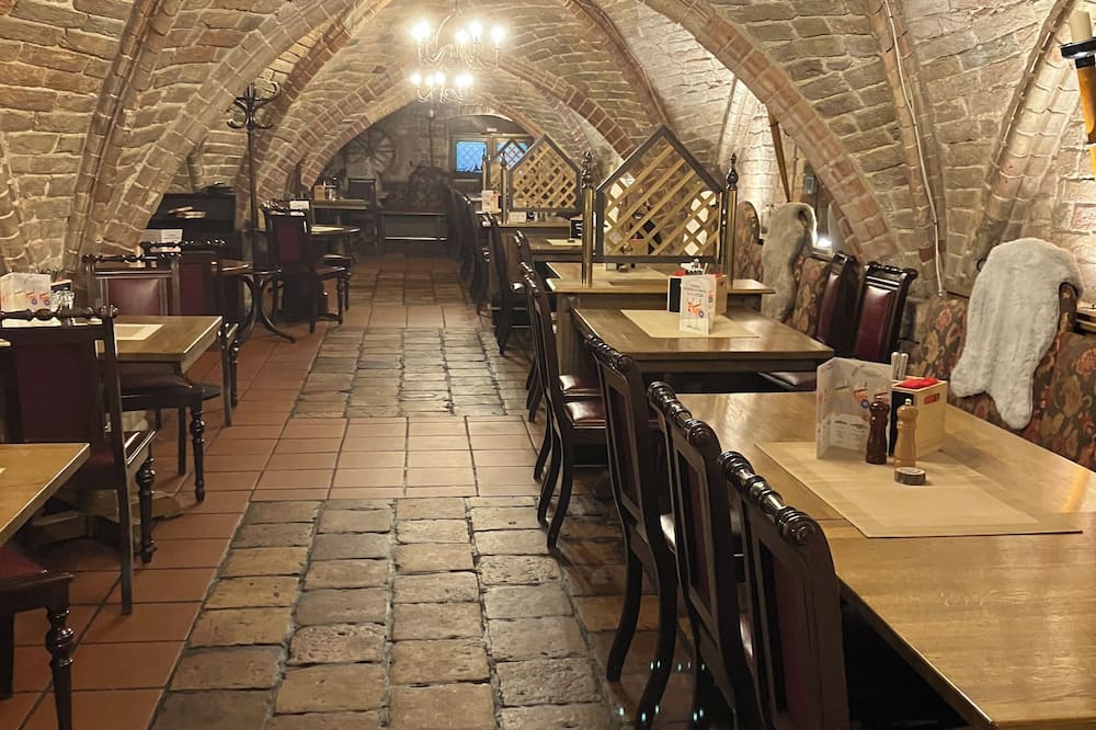 Hotel Am Hopfenmarkt