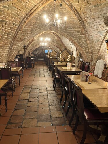 Hotel Am Hopfenmarkt