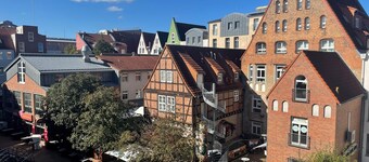 Hotel Am Hopfenmarkt