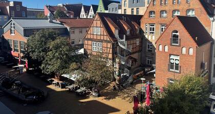 Hotel Am Hopfenmarkt
