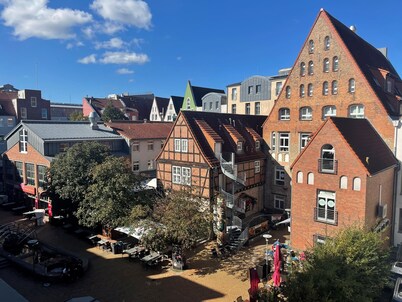 Hotel Am Hopfenmarkt