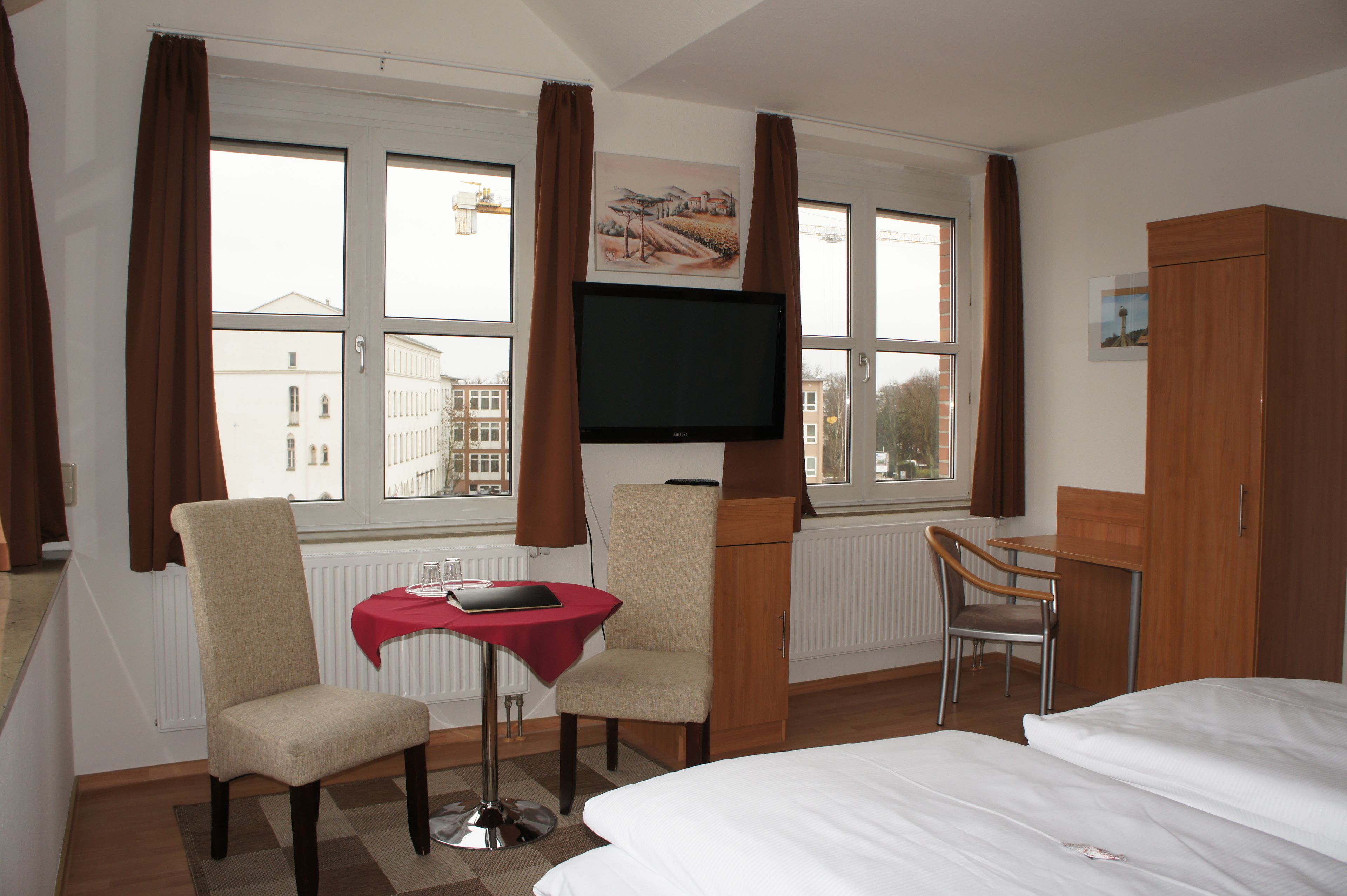 Foto - Hotel Am Hopfenmarkt