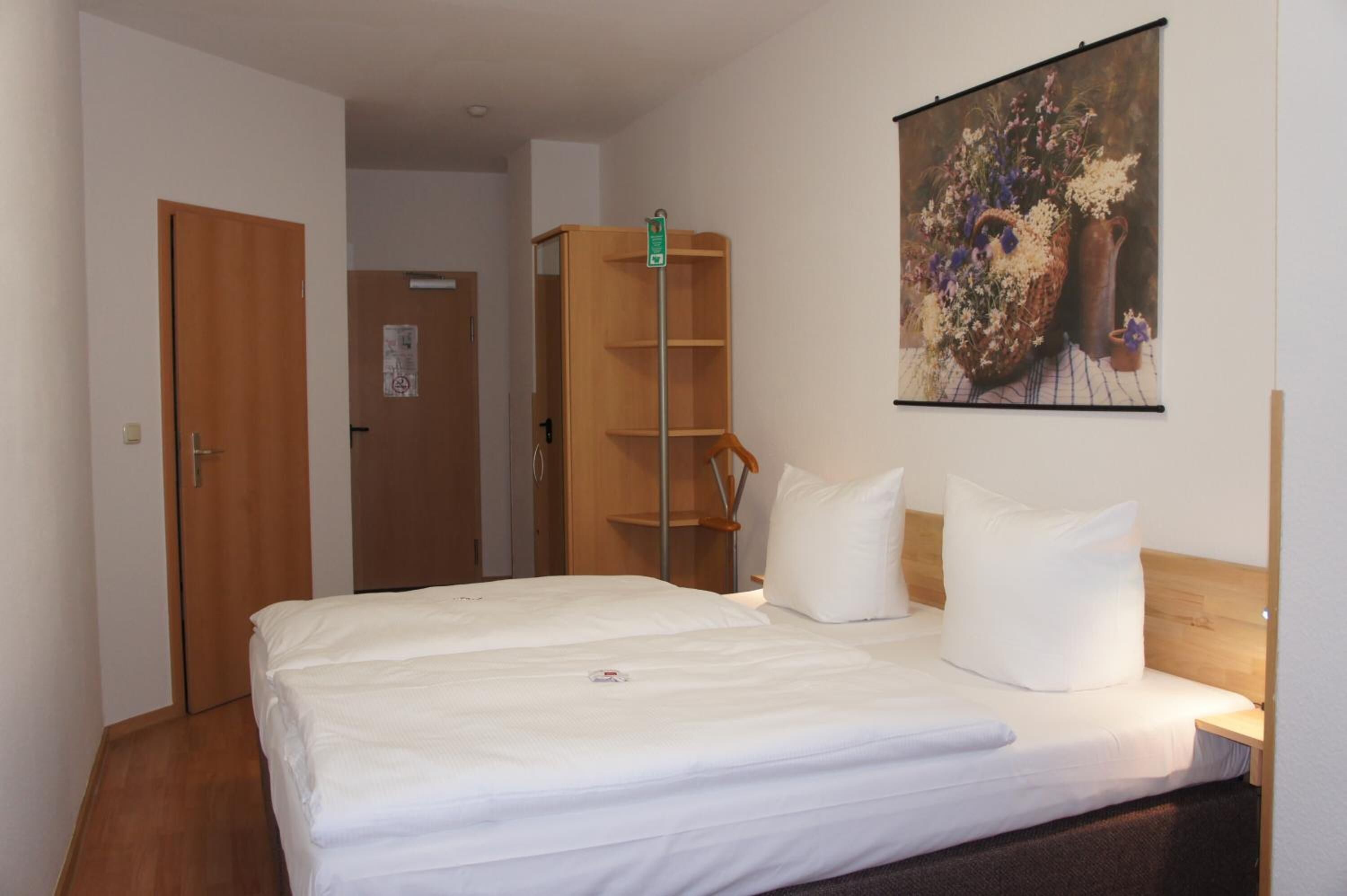 Foto - Hotel Am Hopfenmarkt