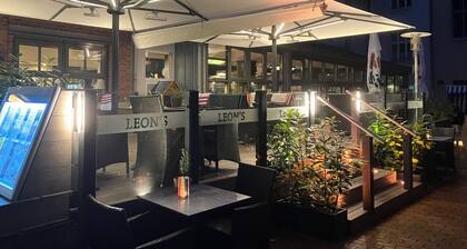 Hotel Am Hopfenmarkt