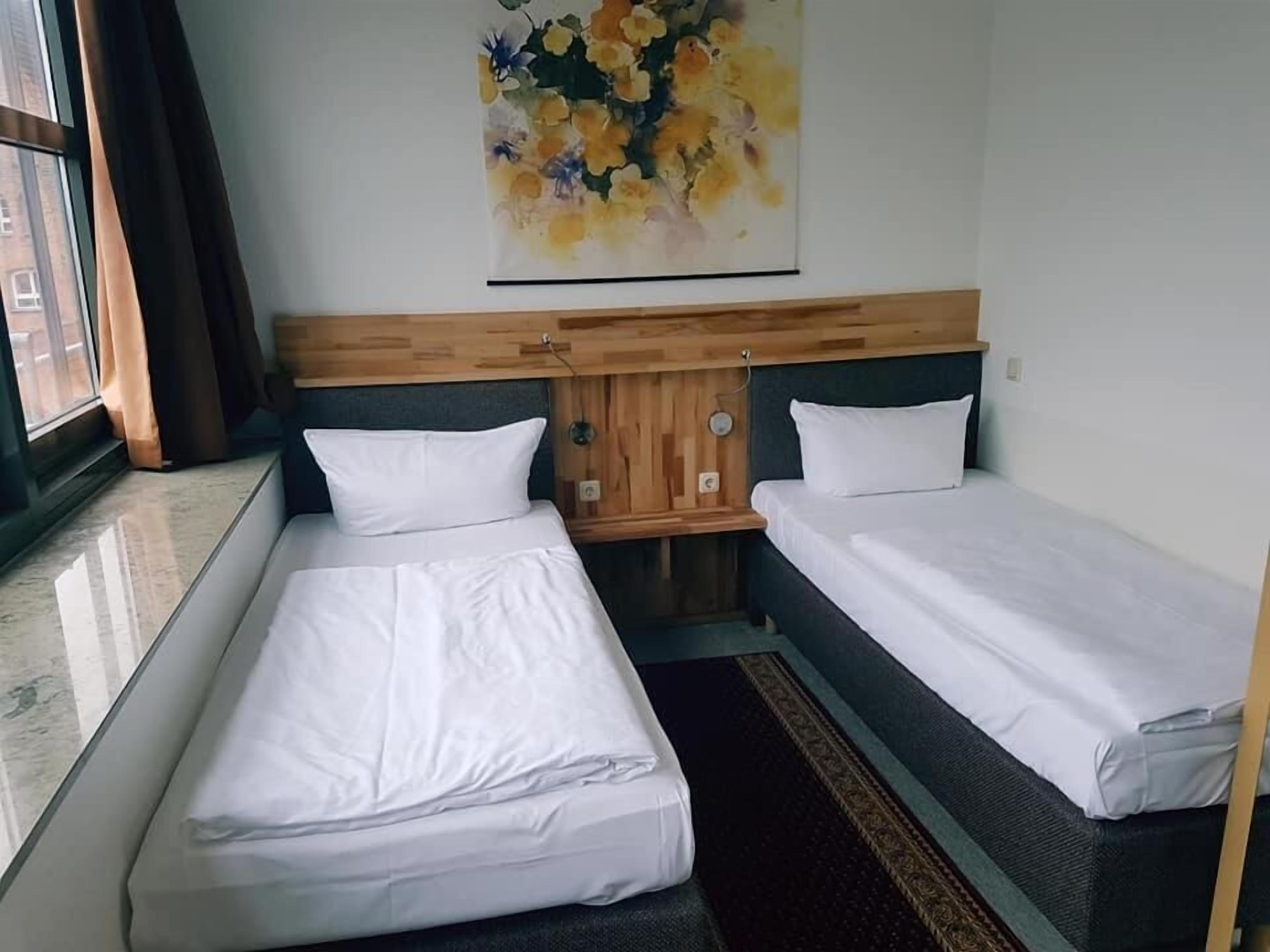 Foto - Hotel Am Hopfenmarkt