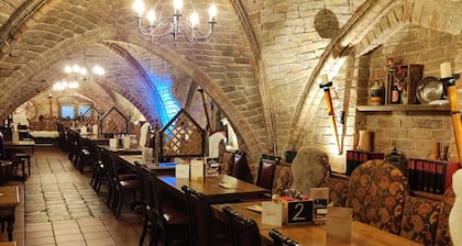 Hotel Am Hopfenmarkt