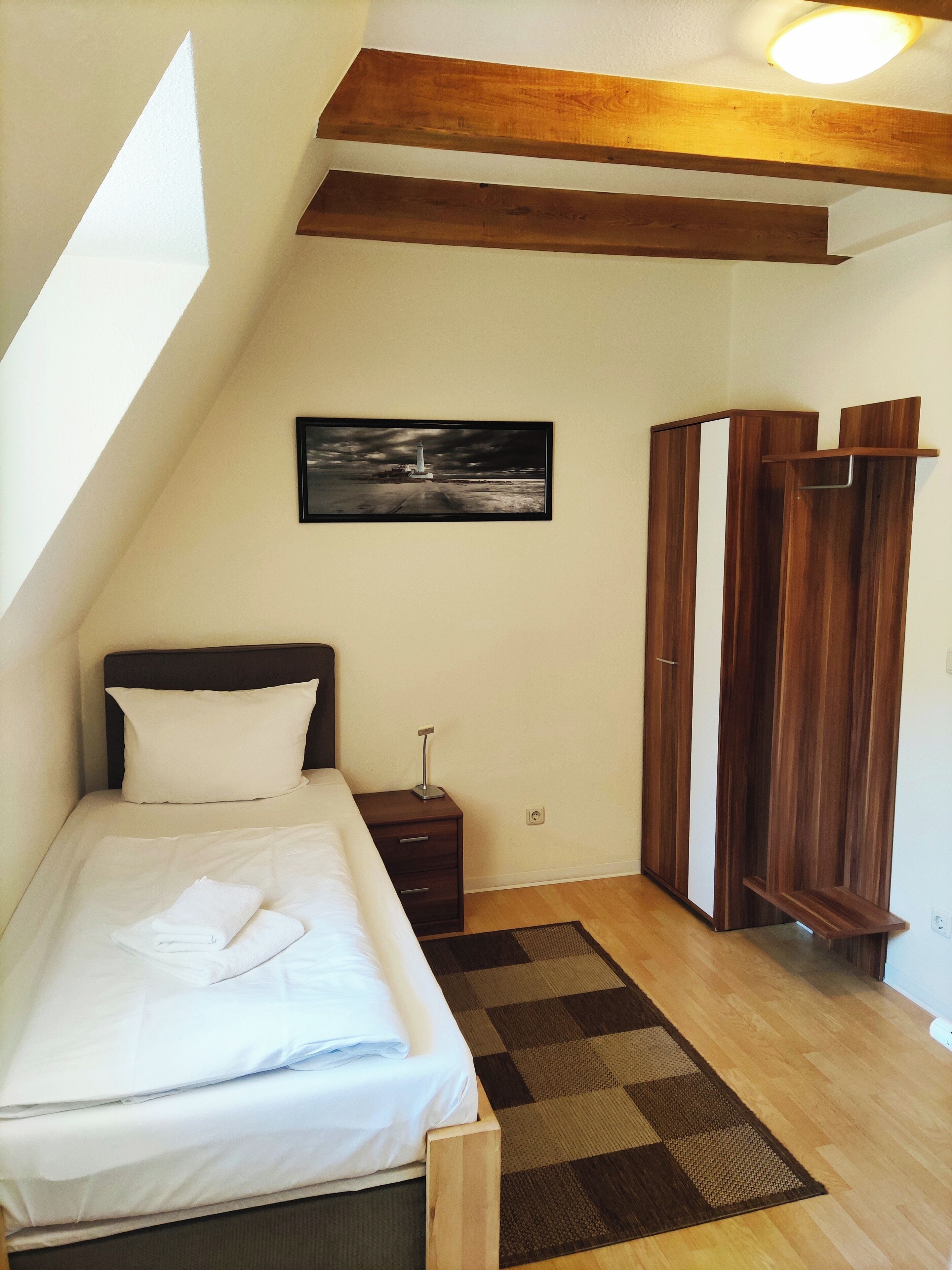 Foto - Hotel Am Hopfenmarkt