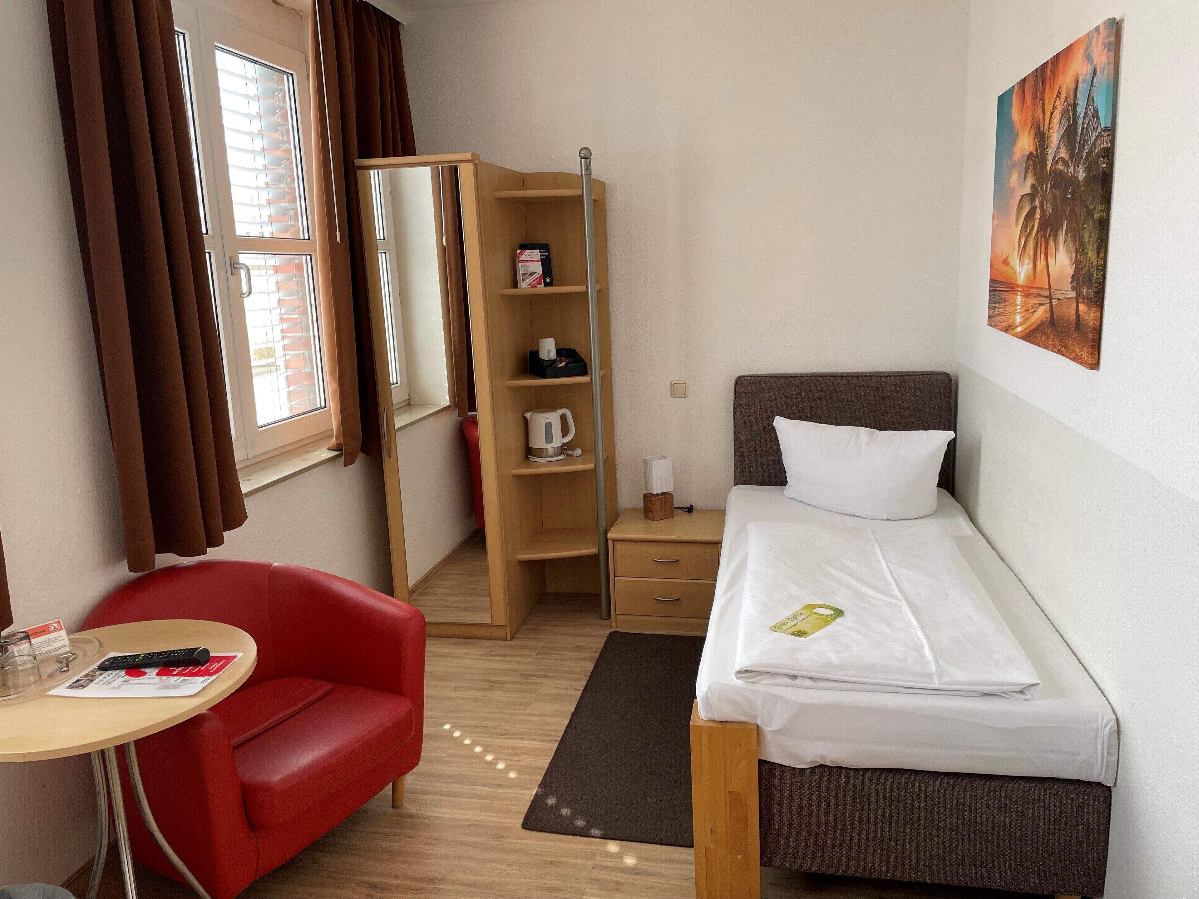 Foto - Hotel Am Hopfenmarkt