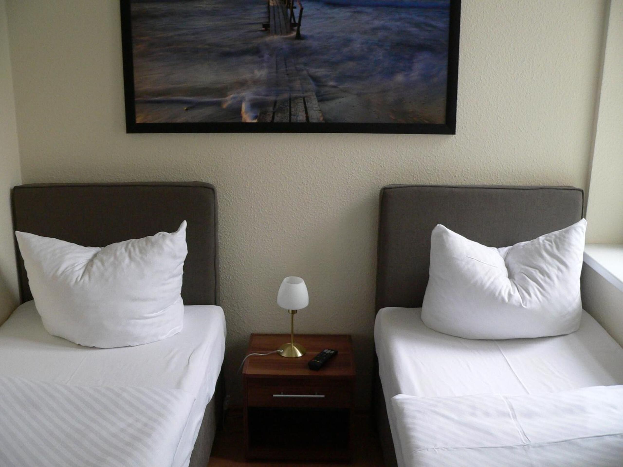 Foto - Hotel Am Hopfenmarkt