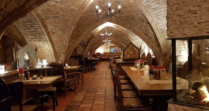 Hotel Garni Am Hopfenmarkt