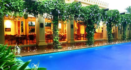 Areindmar Hotel