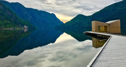Dalen Hotel
