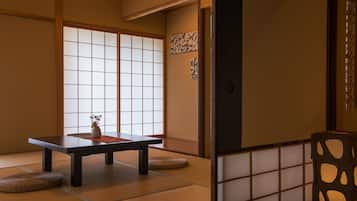 Traditional Room (Special Room)