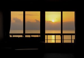 Superior Quadruple Room, Non Smoking (Japanese-Style) | Premium bedding, in-room safe, individually decorated - Umi - Akari (Himi)