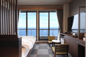 Comfort Double Room | Premium bedding, in-room safe, individually decorated