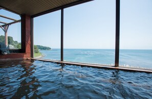 Public bath - Umi - Akari (Himi)