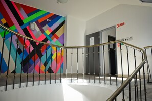 Interior - LOL Boutique Hostel City Center (Budapest)