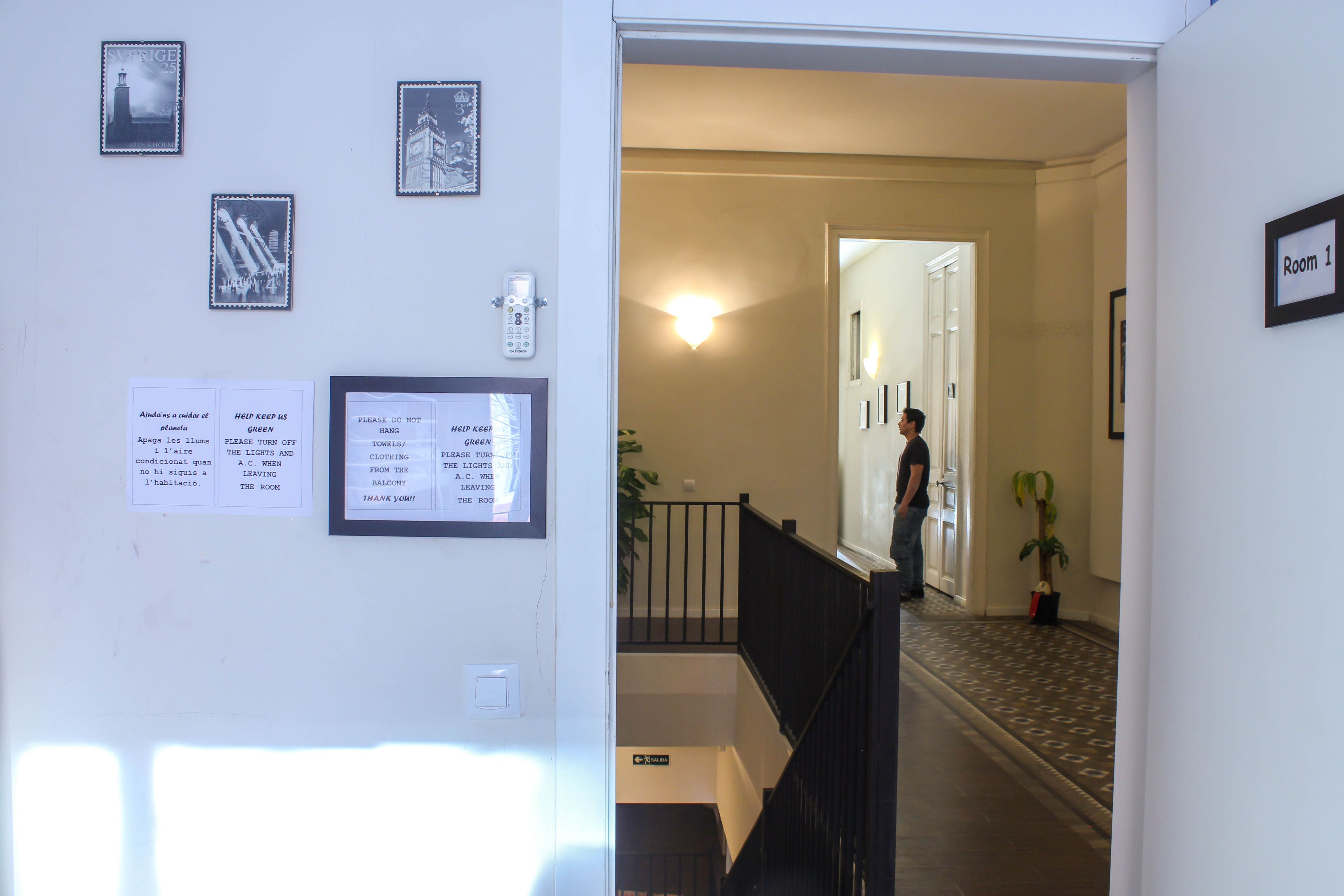 Foto - 360 Hostel Centro