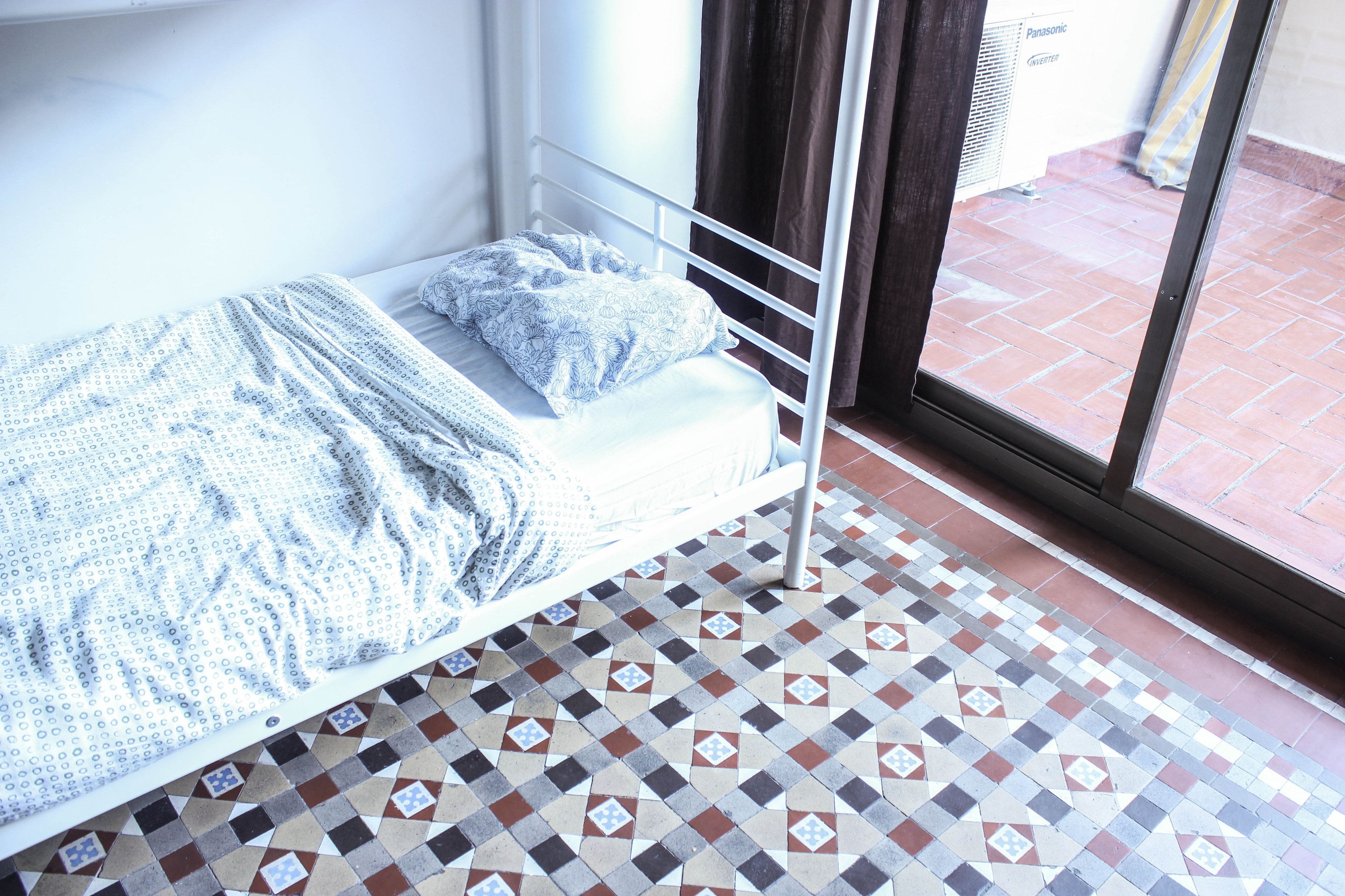 Foto - 360 Hostel Centro