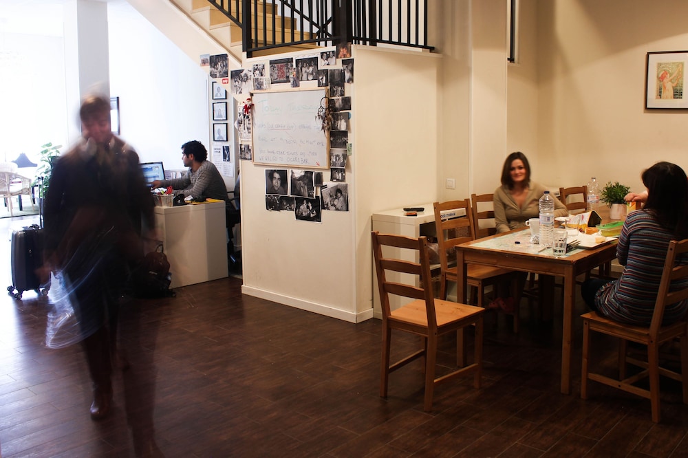 360 Hostel Centro by null