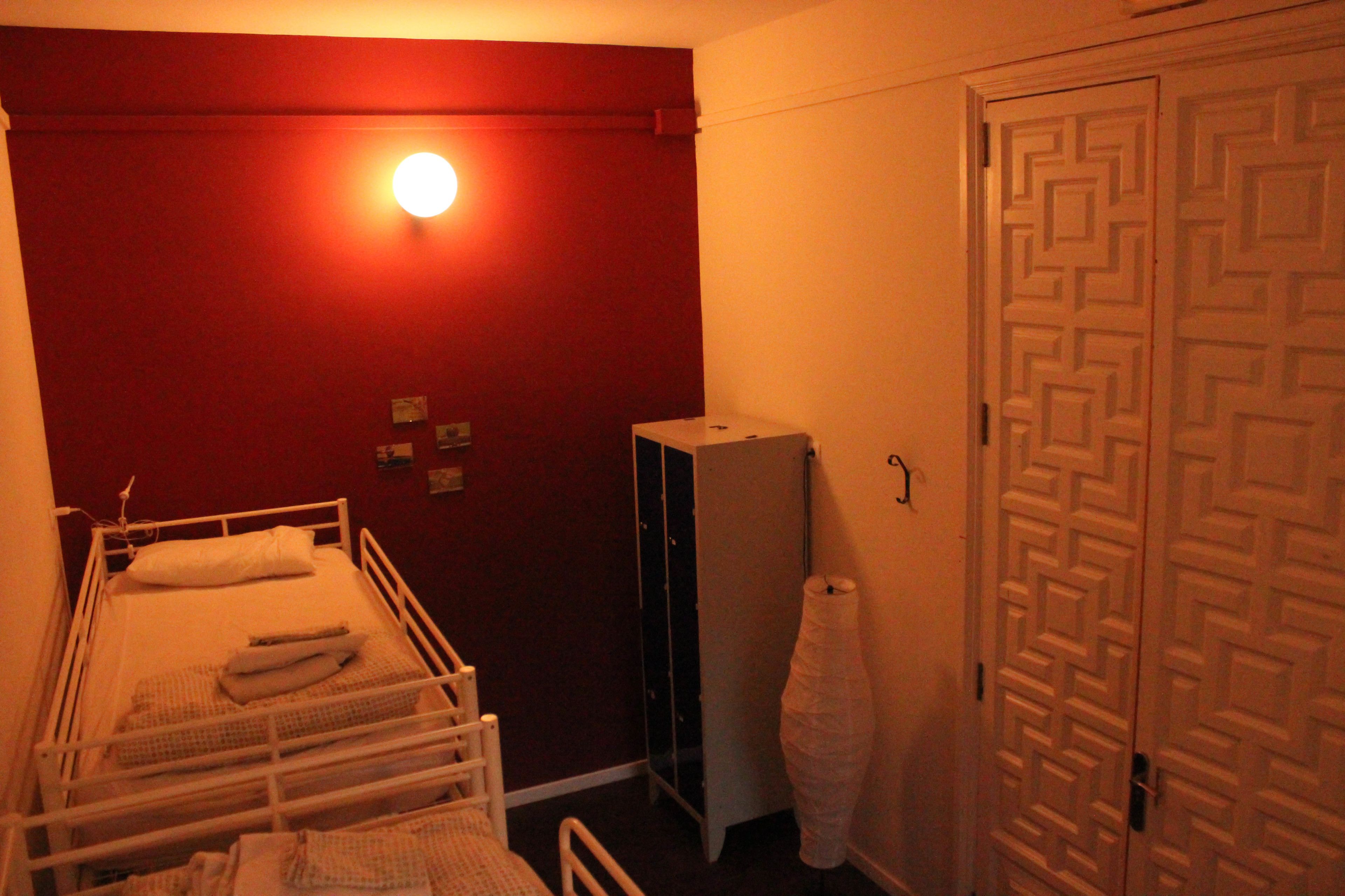 Foto - 360 Hostel Centro