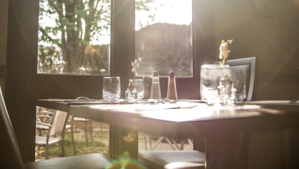 Restoran