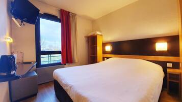 Sistema de insonorización y wifi gratis