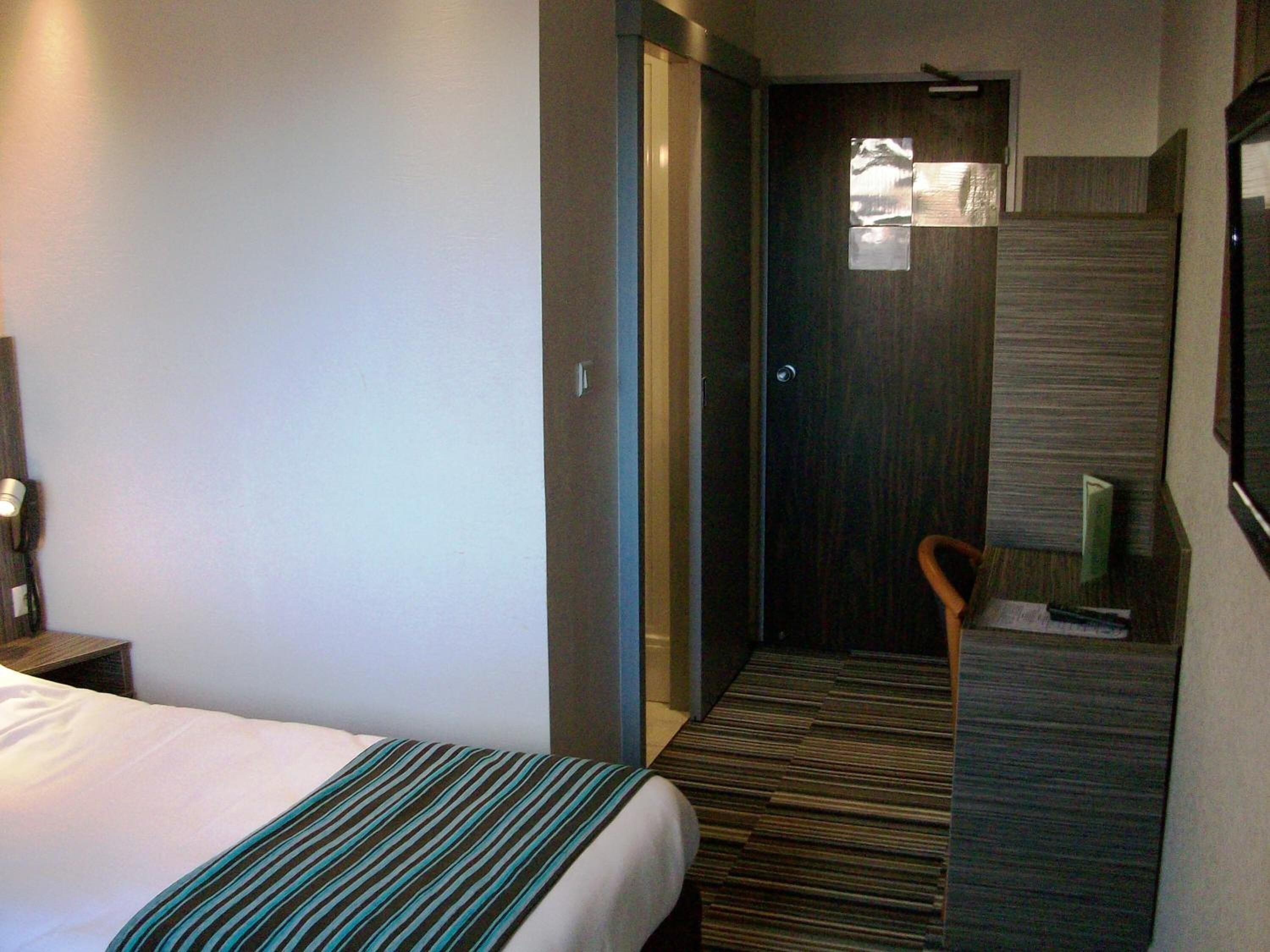 Foto - Hotel Bollaert