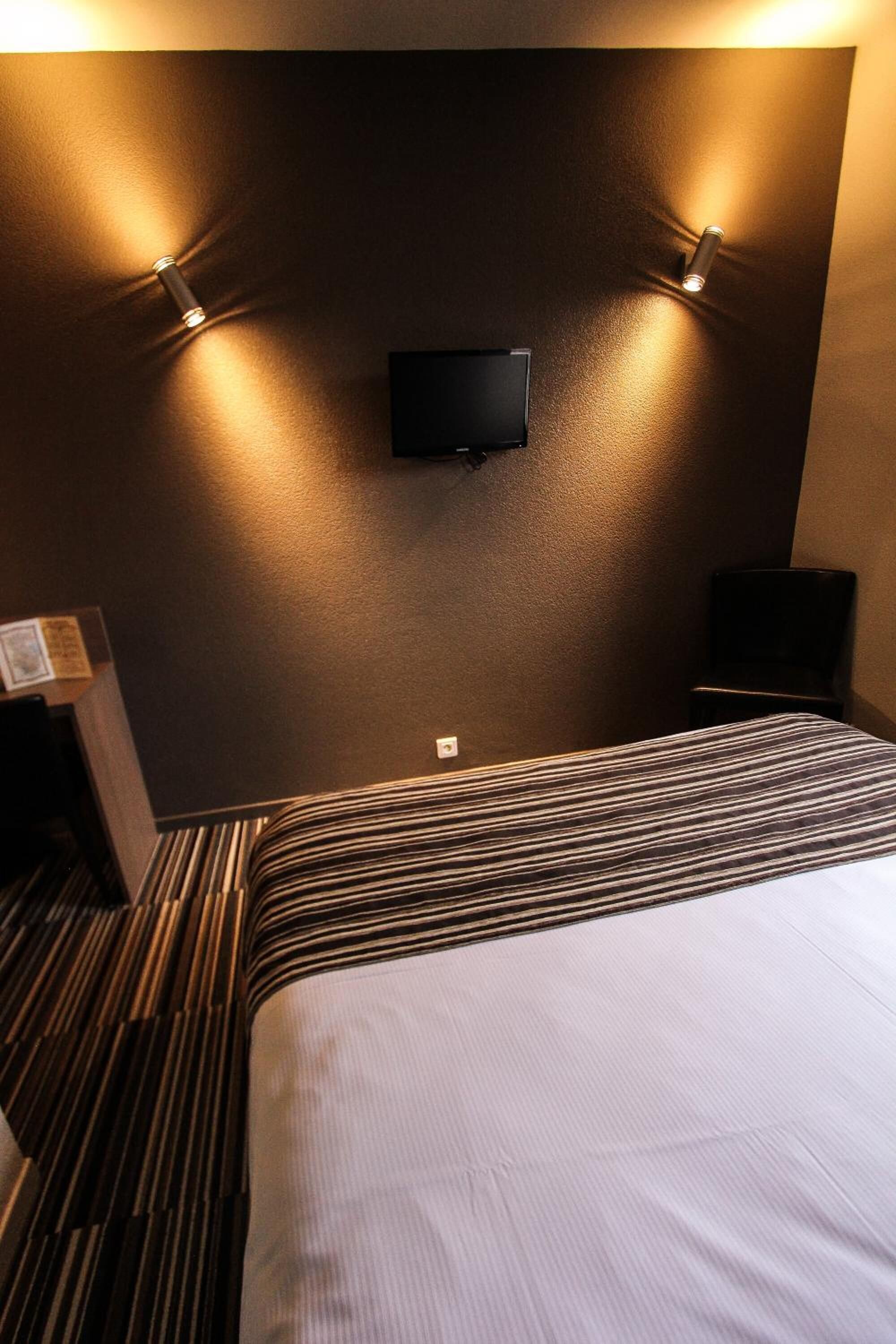 Foto - Hotel Bollaert