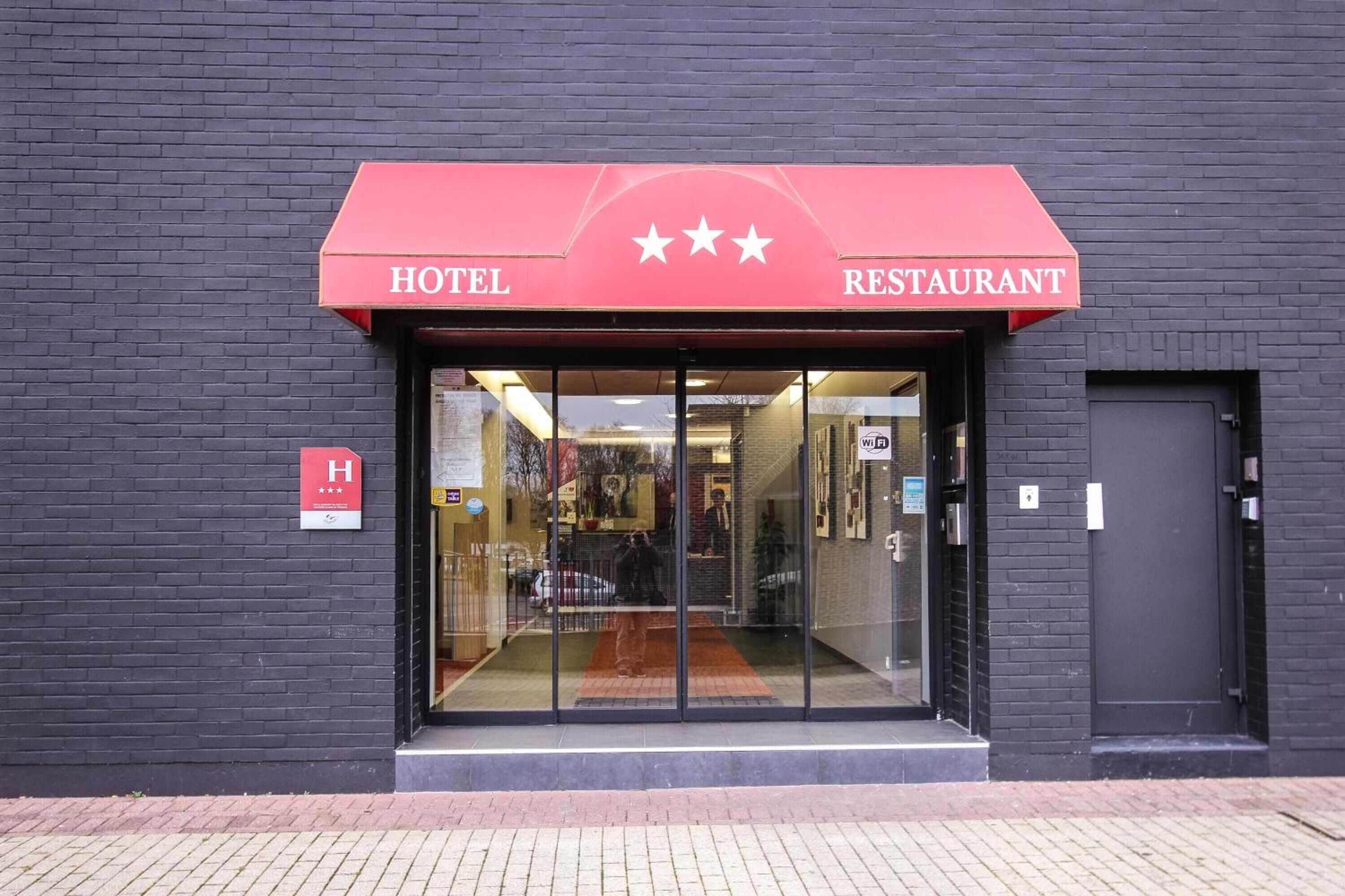 Foto - Hotel Bollaert