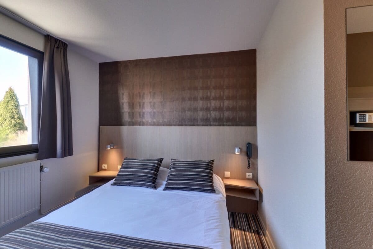 Foto - Hotel Bollaert