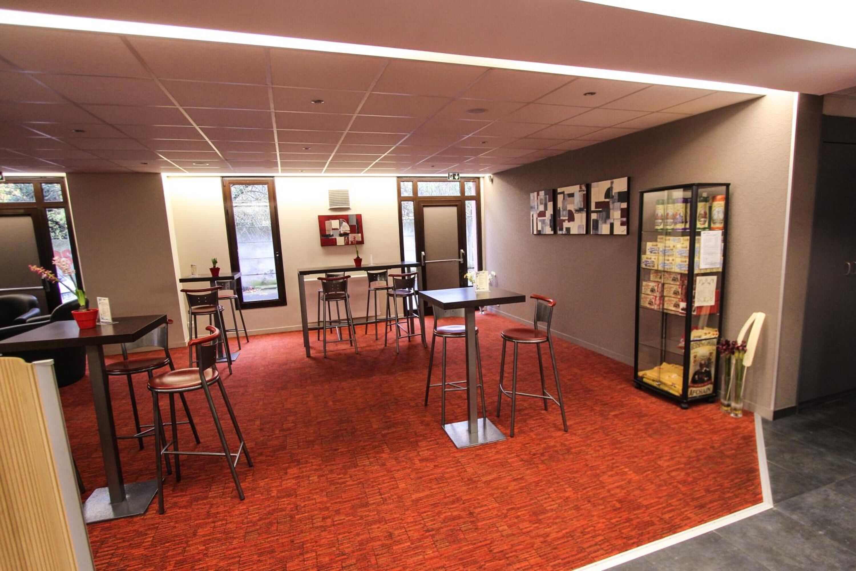 Foto - Hotel Bollaert