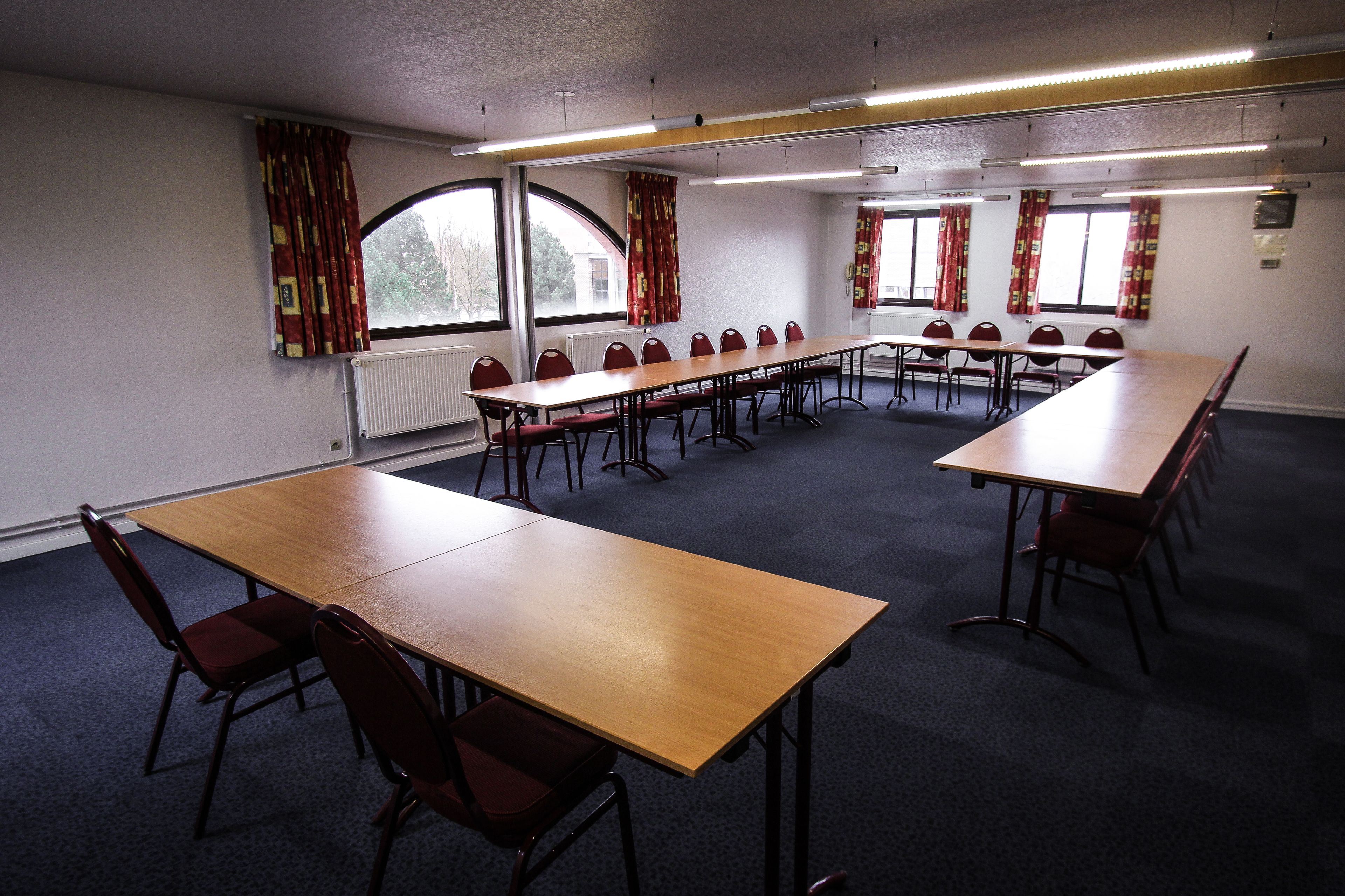 Foto - Hotel Bollaert