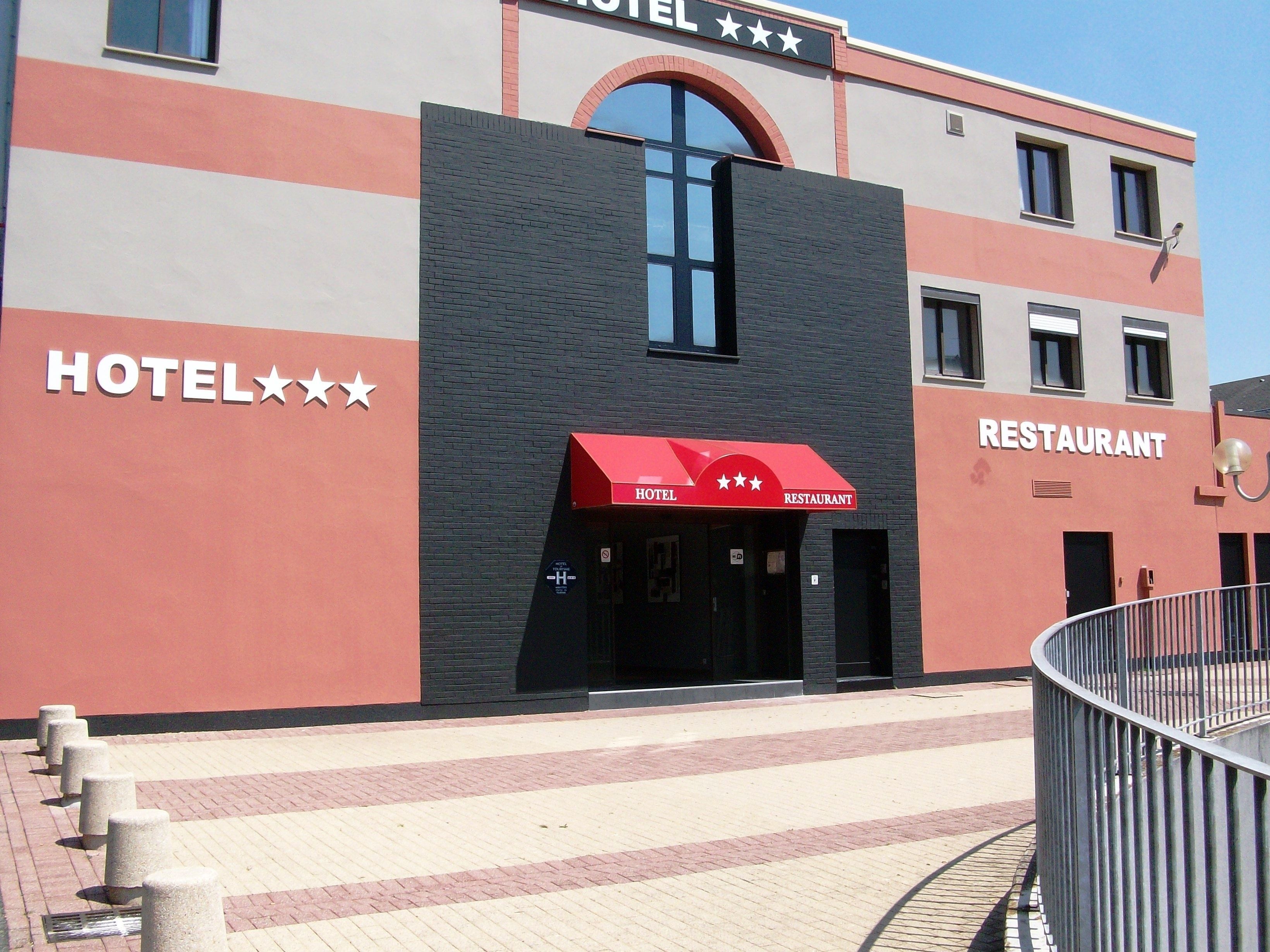 Foto - Hotel Bollaert