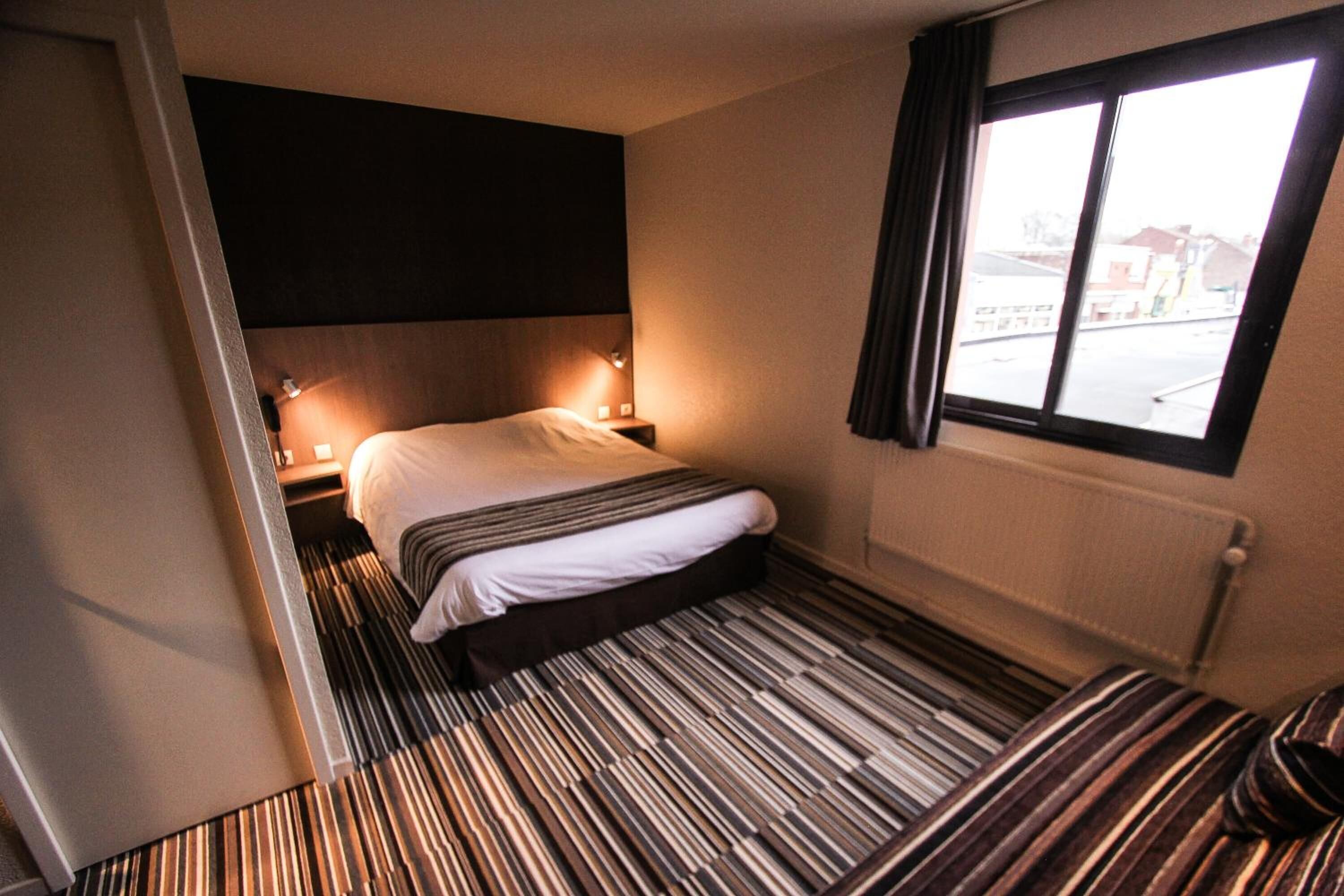 Foto - Hotel Bollaert