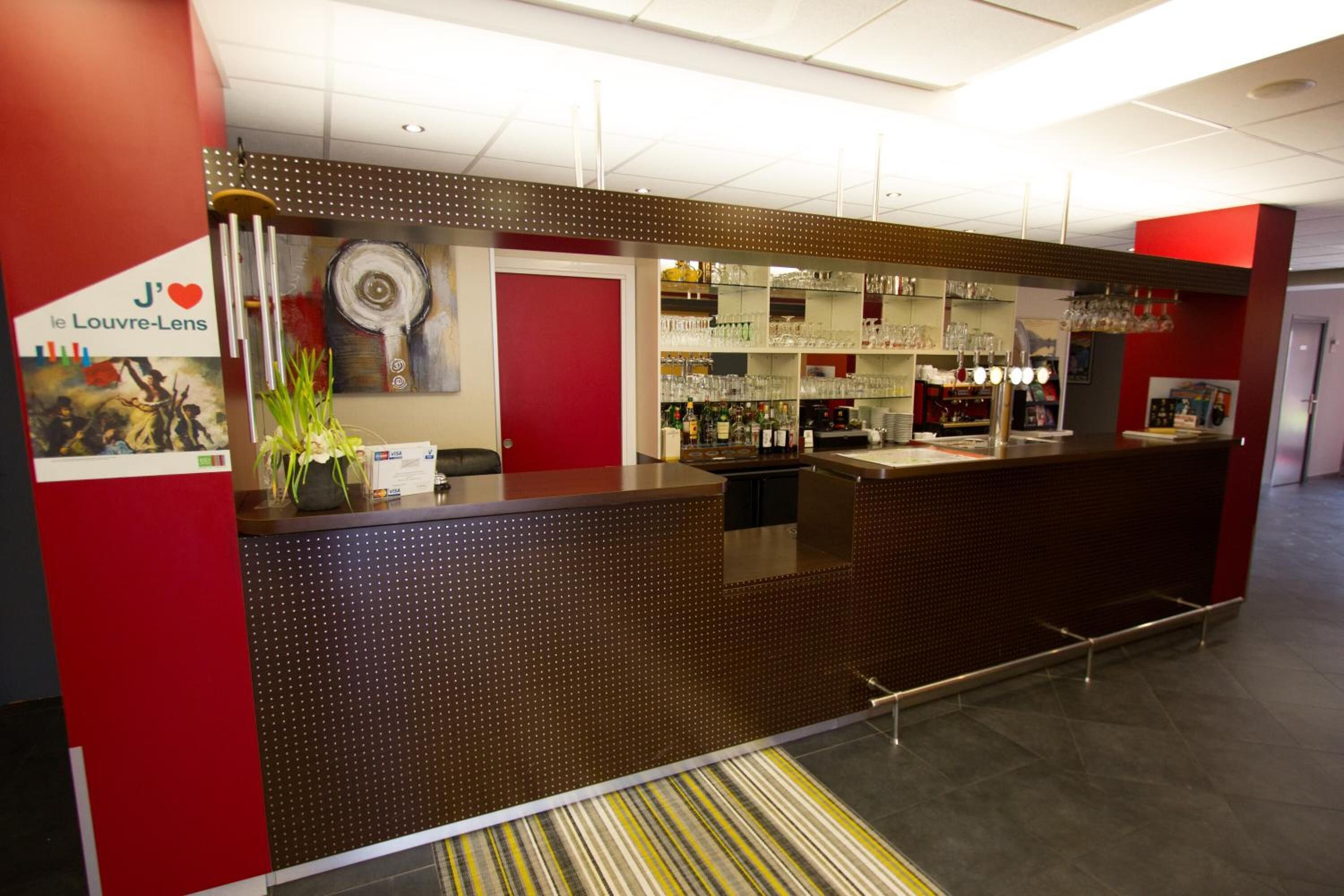 Foto - Hotel Bollaert