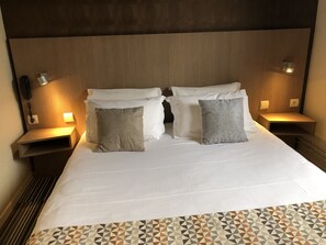 Chambre Double Standard