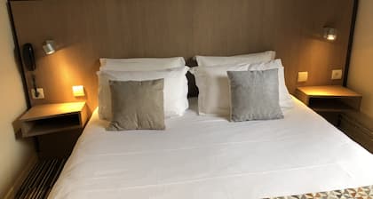 Hotel Bollaert