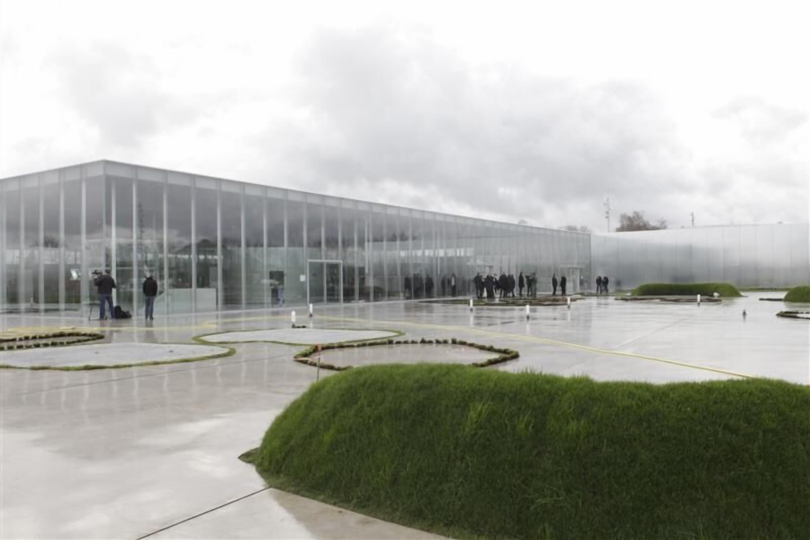 Foto - Hotel Bollaert