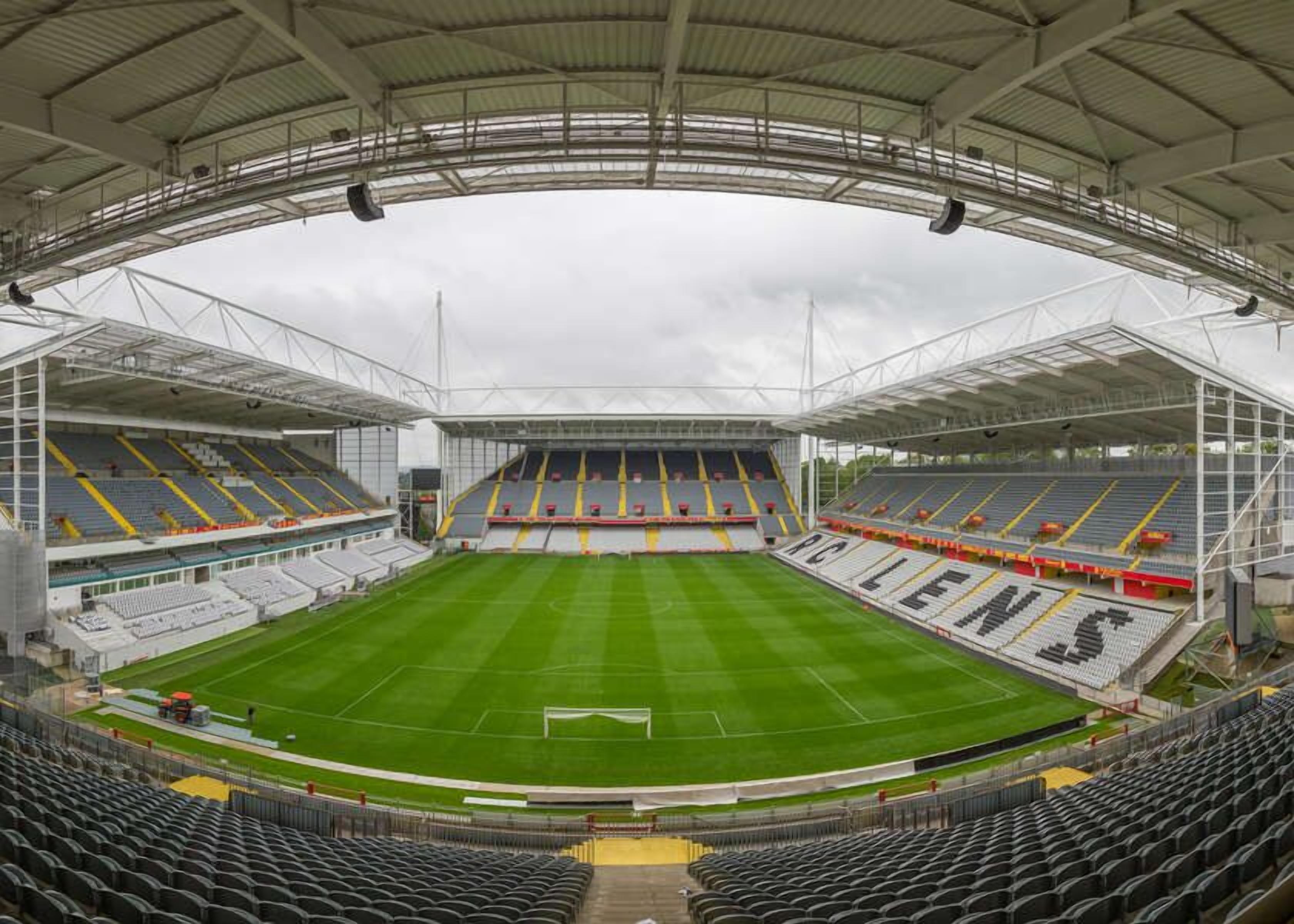 Foto - Hotel Bollaert