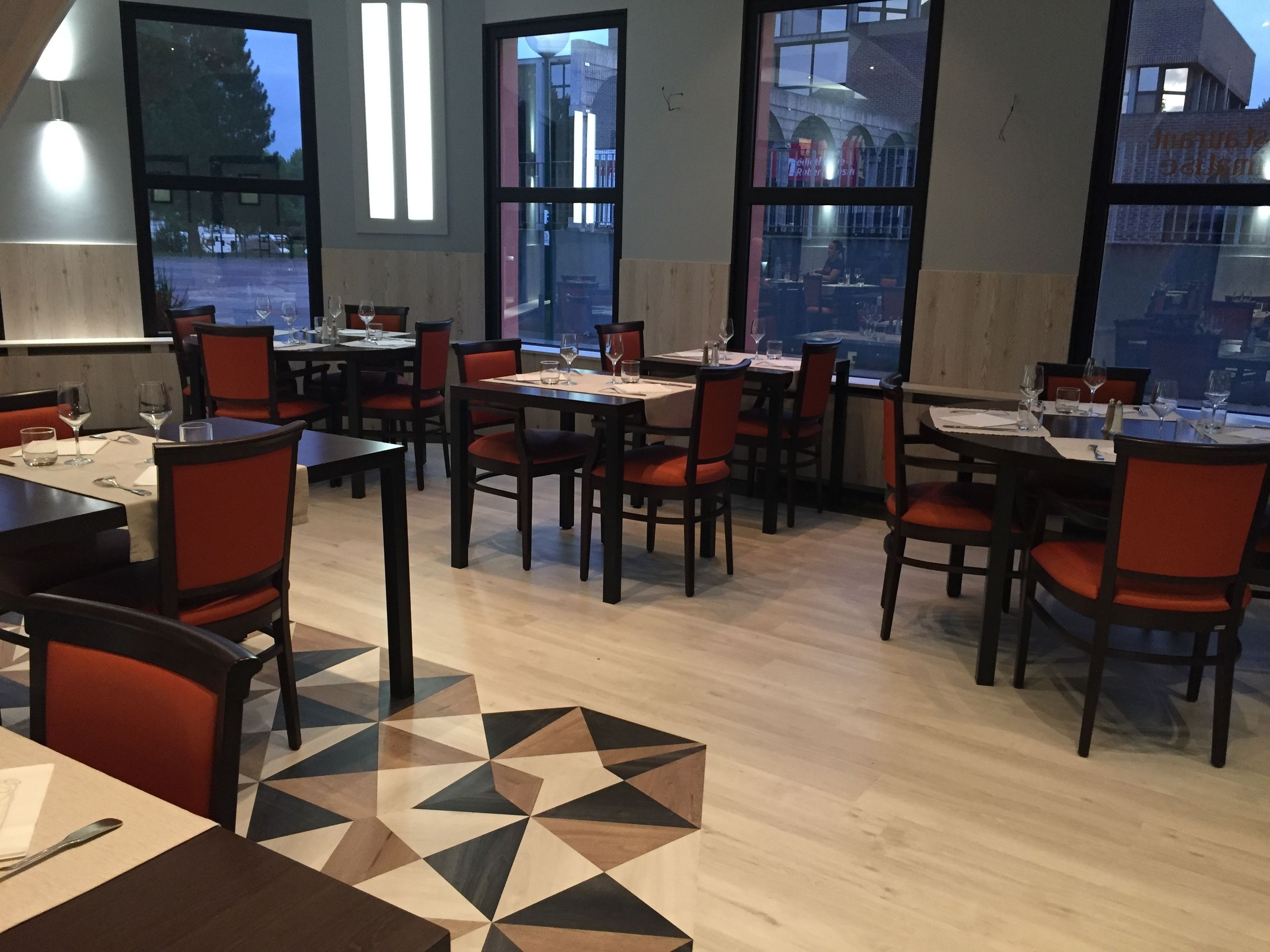 Foto - Hotel Bollaert