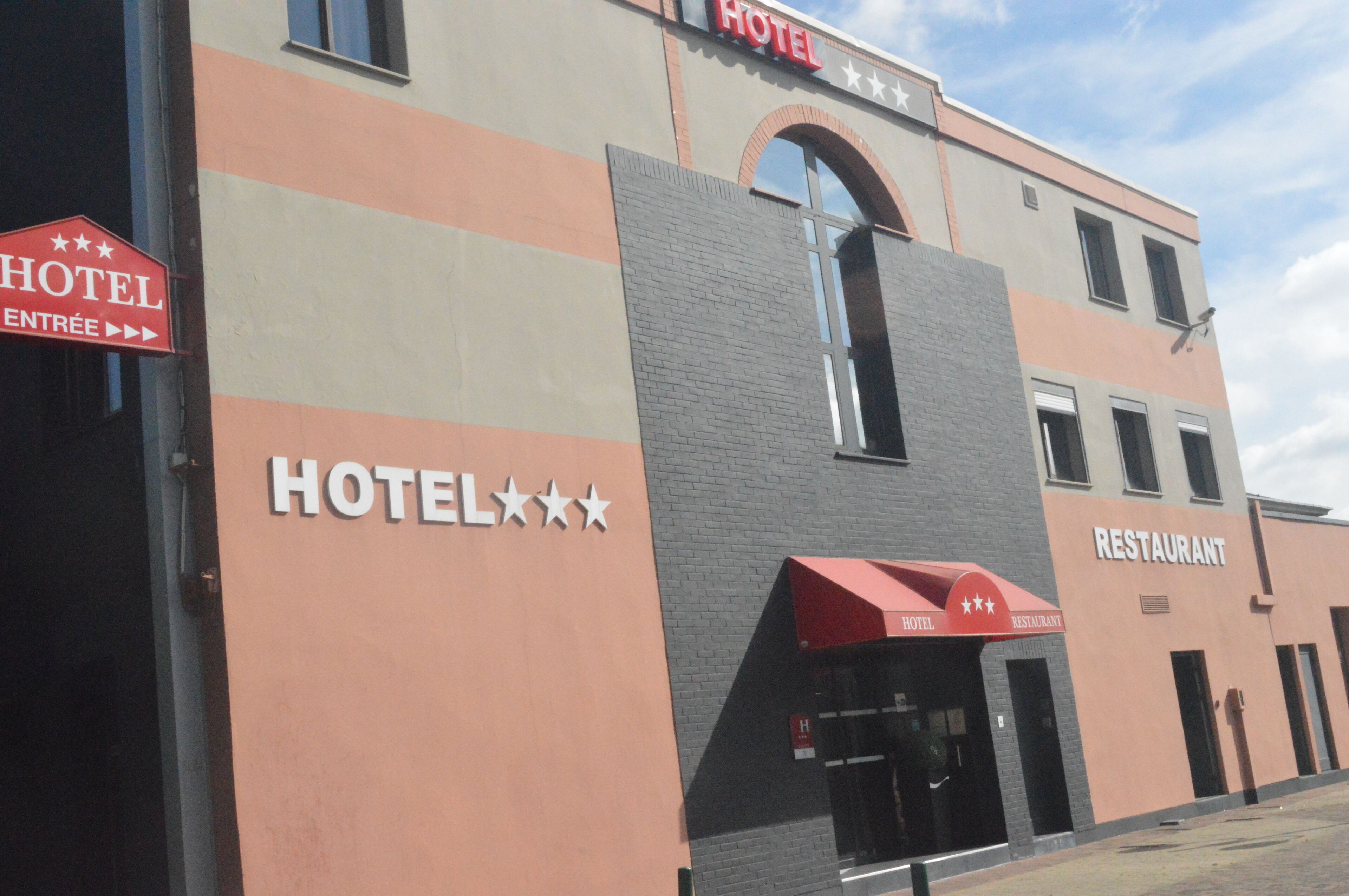 Foto - Hotel Bollaert