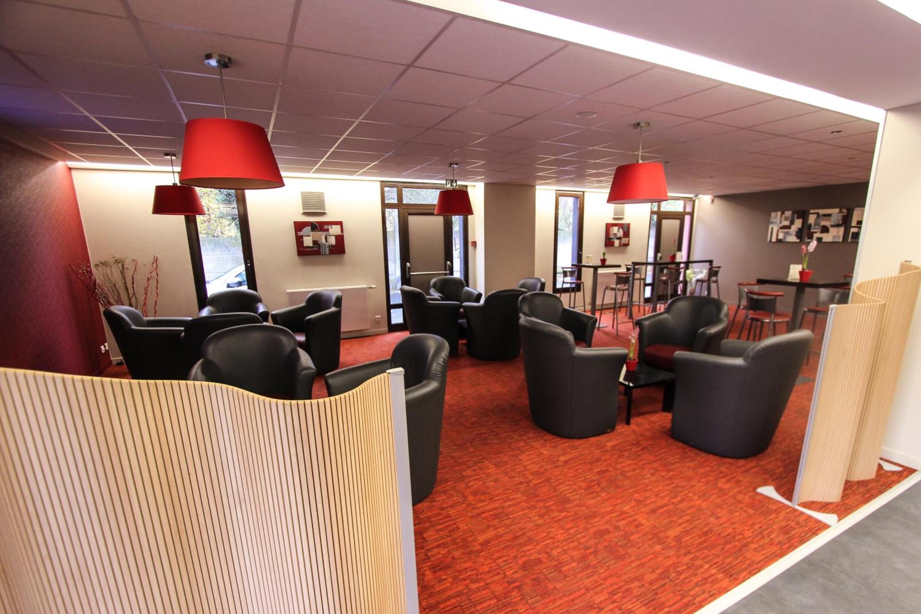 Foto - Hotel Bollaert