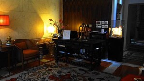 Reception - Casa da Sé (Viseu)