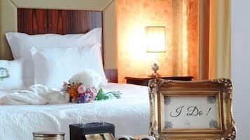 Minibar, bureau, Wi-Fi gratuit