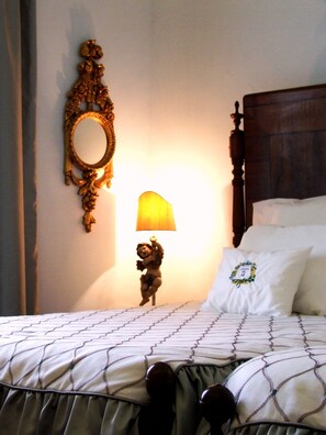 Minibar, desk, free WiFi - Casa da Sé (Viseu)